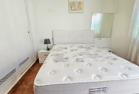 Herverkoop - Appartement / Flat -
Torrevieja - Nueva Torrevieja