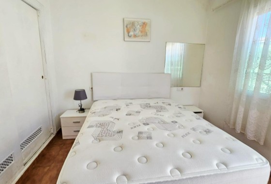 Herverkoop - Appartement / Flat -
Torrevieja - Nueva Torrevieja