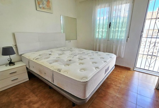 Herverkoop - Appartement / Flat -
Torrevieja - Nueva Torrevieja