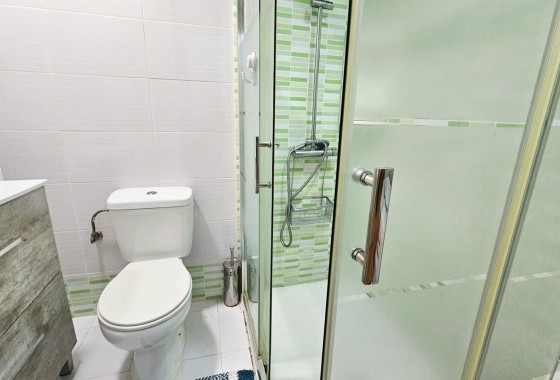 Herverkoop - Appartement / Flat -
Torrevieja - Nueva Torrevieja