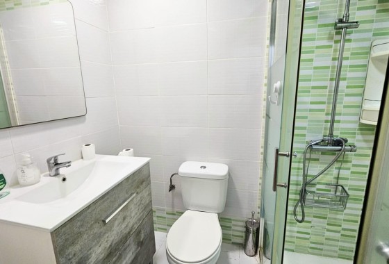 Herverkoop - Appartement / Flat -
Torrevieja - Nueva Torrevieja