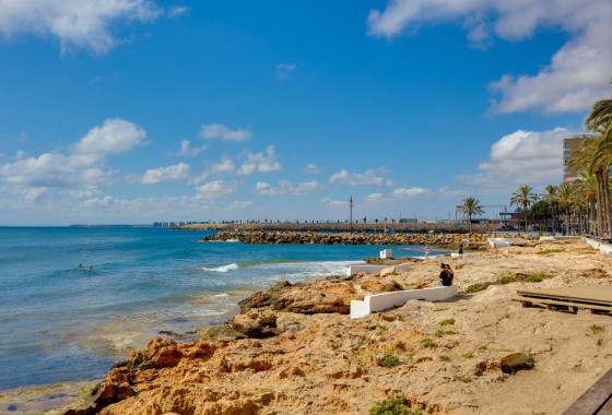 Herverkoop - Appartement / Flat -
Torrevieja - Nueva Torrevieja