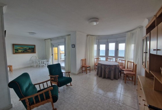Herverkoop - Appartement / Flat -
Torrevieja - Playa de los Locos