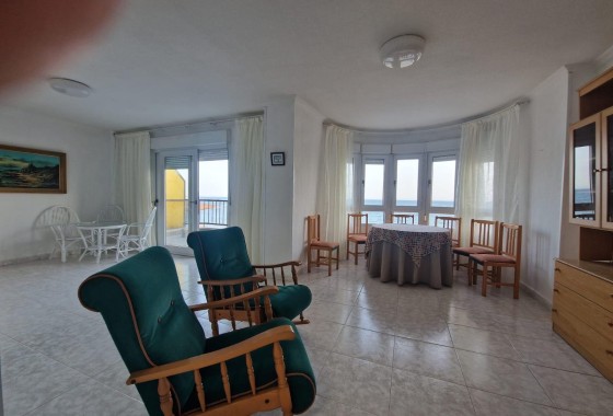Herverkoop - Appartement / Flat -
Torrevieja - Playa de los Locos