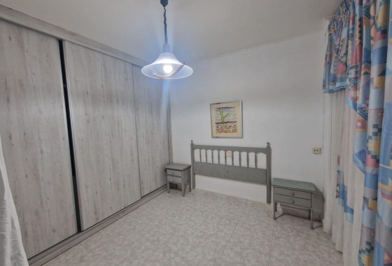 Herverkoop - Appartement / Flat -
Torrevieja - Playa de los Locos