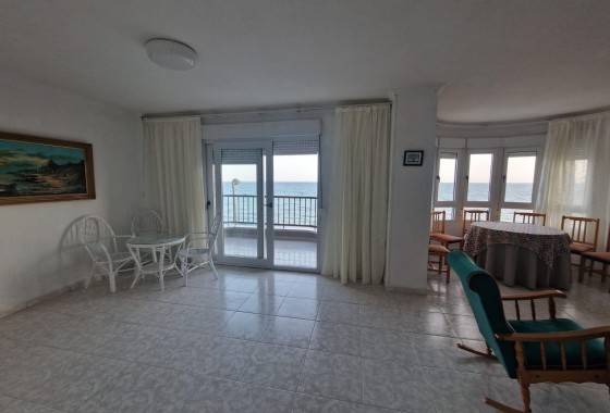 Herverkoop - Appartement / Flat -
Torrevieja - Playa de los Locos
