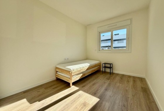 Wiederverkauf - Wohnung / Apartment -
Finestrat - Balcón de finestrat