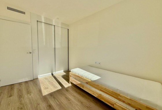 Wiederverkauf - Wohnung / Apartment -
Finestrat - Balcón de finestrat