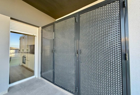Wiederverkauf - Wohnung / Apartment -
Finestrat - Balcón de finestrat