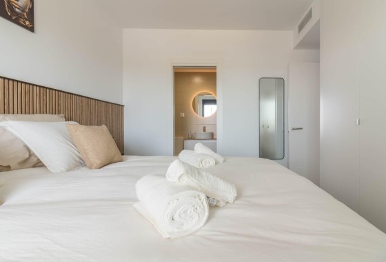Herverkoop - Appartement / Flat -
Torre Pacheco - Santa Rosalia Lake And Life Resort