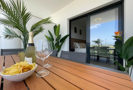 Herverkoop - Appartement / Flat -
Torre Pacheco - Santa Rosalia Lake And Life Resort