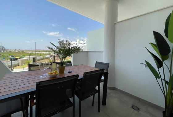 Herverkoop - Appartement / Flat -
Torre Pacheco - Santa Rosalia Lake And Life Resort