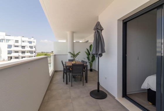 Herverkoop - Appartement / Flat -
Torre Pacheco - Santa Rosalia Lake And Life Resort