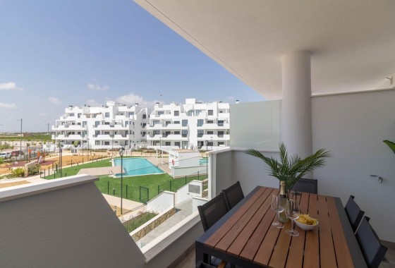 Herverkoop - Appartement / Flat -
Torre Pacheco - Santa Rosalia Lake And Life Resort