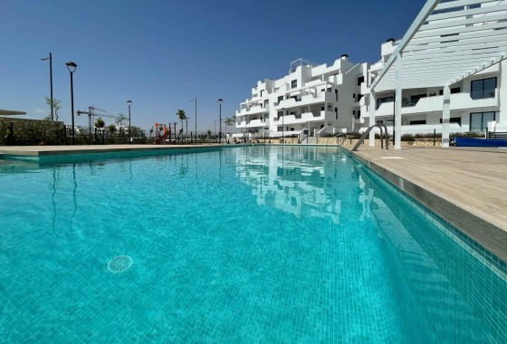 Herverkoop - Appartement / Flat -
Torre Pacheco - Santa Rosalia Lake And Life Resort