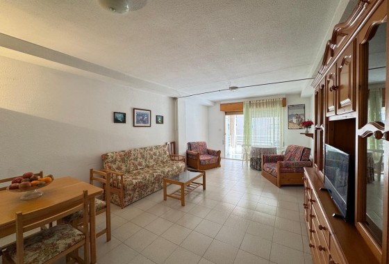 Herverkoop - Appartement / Flat -
Torrevieja - Center