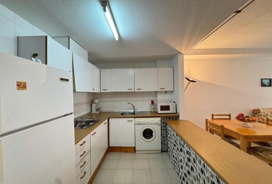 Herverkoop - Appartement / Flat -
Torrevieja - Center