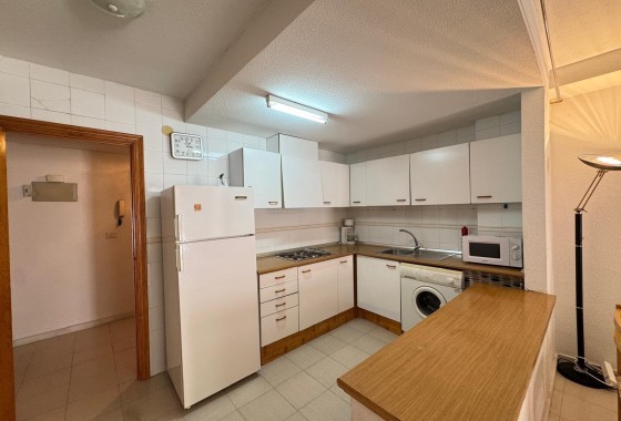 Herverkoop - Appartement / Flat -
Torrevieja - Center