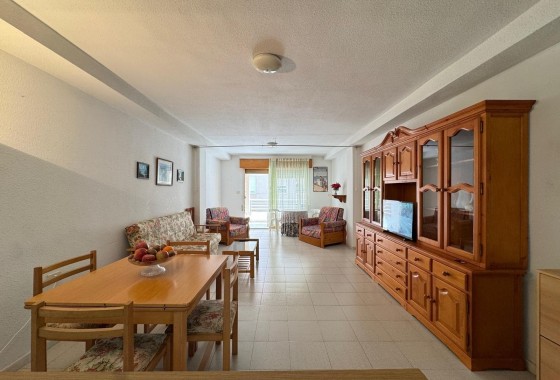 Herverkoop - Appartement / Flat -
Torrevieja - Center