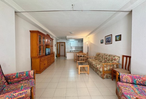 Herverkoop - Appartement / Flat -
Torrevieja - Center