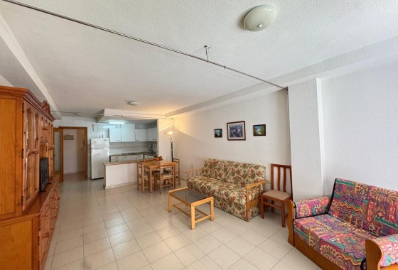Herverkoop - Appartement / Flat -
Torrevieja - Center