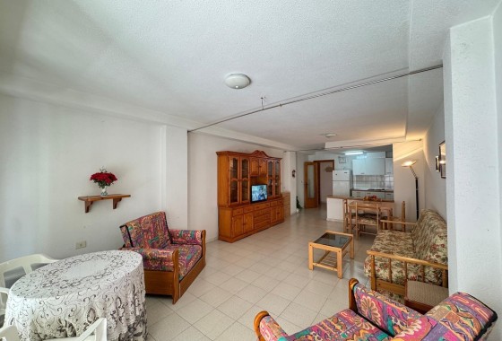 Herverkoop - Appartement / Flat -
Torrevieja - Center