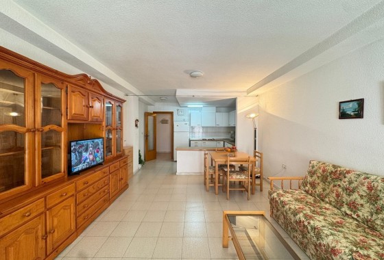 Herverkoop - Appartement / Flat -
Torrevieja - Center