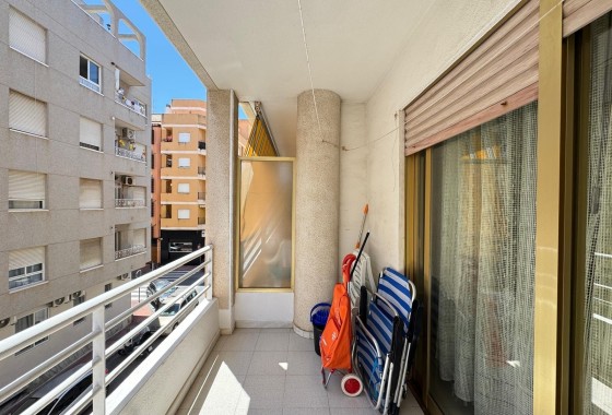 Herverkoop - Appartement / Flat -
Torrevieja - Center