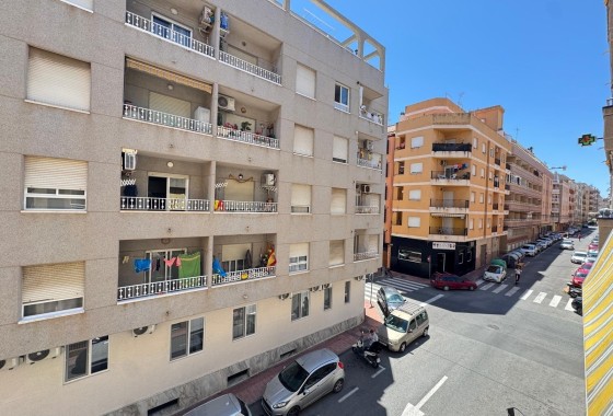 Herverkoop - Appartement / Flat -
Torrevieja - Center