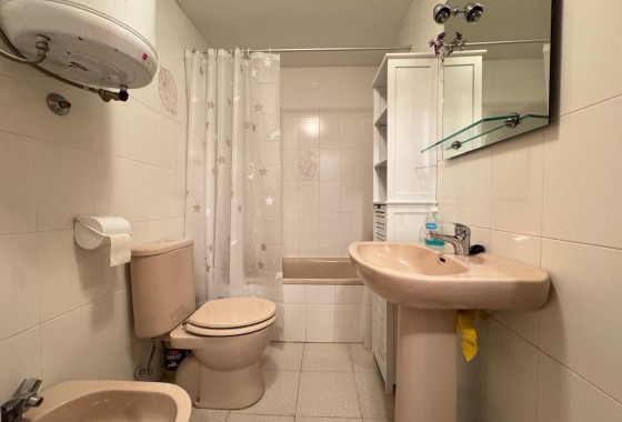 Herverkoop - Appartement / Flat -
Torrevieja - Center