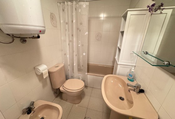 Herverkoop - Appartement / Flat -
Torrevieja - Center
