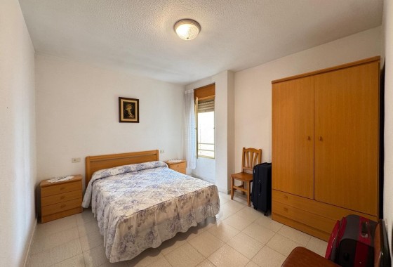 Herverkoop - Appartement / Flat -
Torrevieja - Center