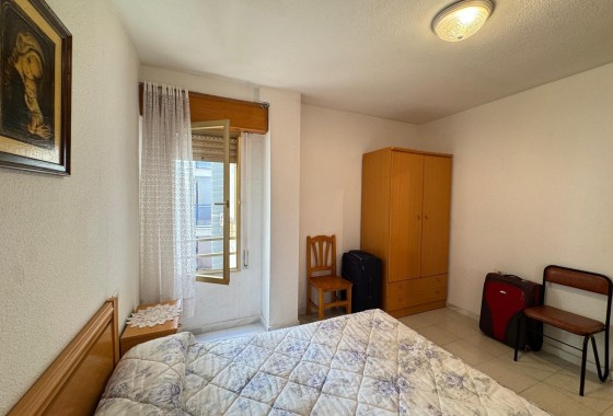 Herverkoop - Appartement / Flat -
Torrevieja - Center