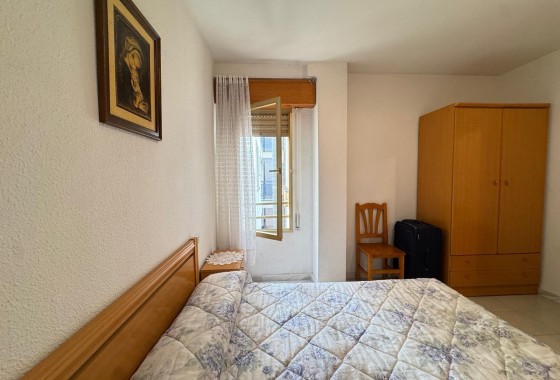 Herverkoop - Appartement / Flat -
Torrevieja - Center
