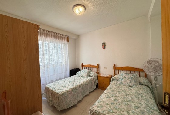 Herverkoop - Appartement / Flat -
Torrevieja - Center