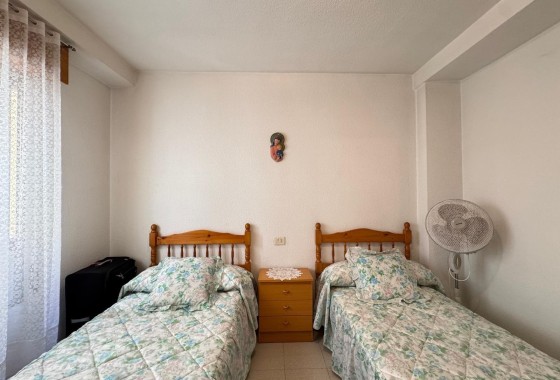 Herverkoop - Appartement / Flat -
Torrevieja - Center