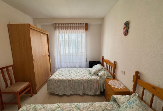 Herverkoop - Appartement / Flat -
Torrevieja - Center