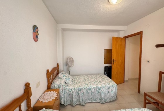 Herverkoop - Appartement / Flat -
Torrevieja - Center