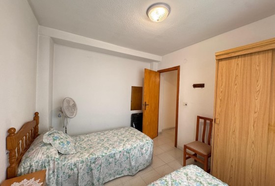 Herverkoop - Appartement / Flat -
Torrevieja - Center
