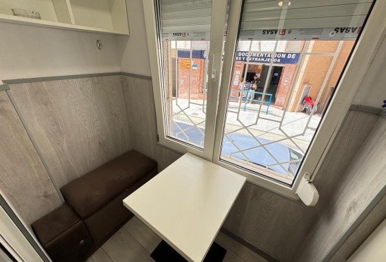 Herverkoop - Appartement / Flat -
Torrevieja - Playa del Cura