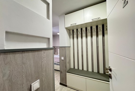 Herverkoop - Appartement / Flat -
Torrevieja - Playa del Cura