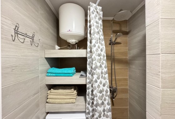 Herverkoop - Appartement / Flat -
Torrevieja - Playa del Cura