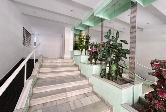 Herverkoop - Appartement / Flat -
Torrevieja - Playa del Cura
