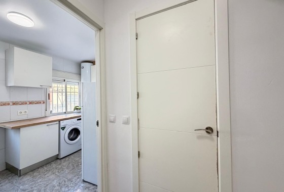 Herverkoop - Appartement / Flat -
Torrevieja - Center