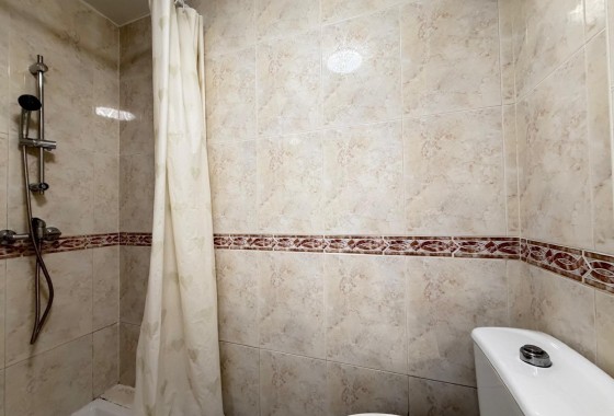 Herverkoop - Appartement / Flat -
Torrevieja - Center