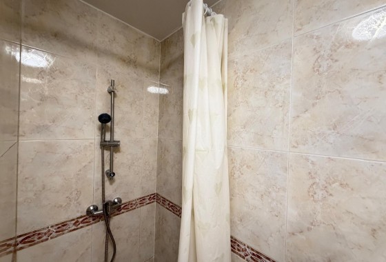 Herverkoop - Appartement / Flat -
Torrevieja - Center