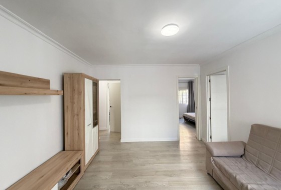 Herverkoop - Appartement / Flat -
Torrevieja - Center