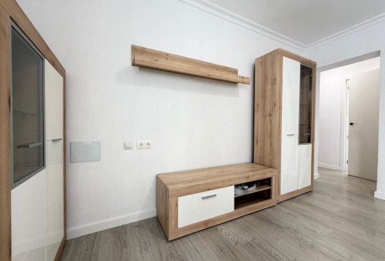 Herverkoop - Appartement / Flat -
Torrevieja - Center