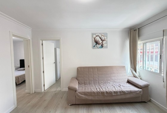 Herverkoop - Appartement / Flat -
Torrevieja - Center