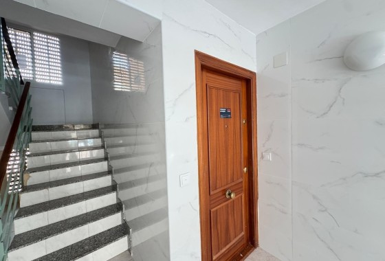 Herverkoop - Appartement / Flat -
Torrevieja - Center